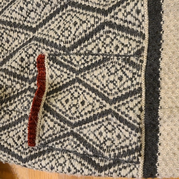 Zara Long Cardigan Sweater - Picture 3 of 10